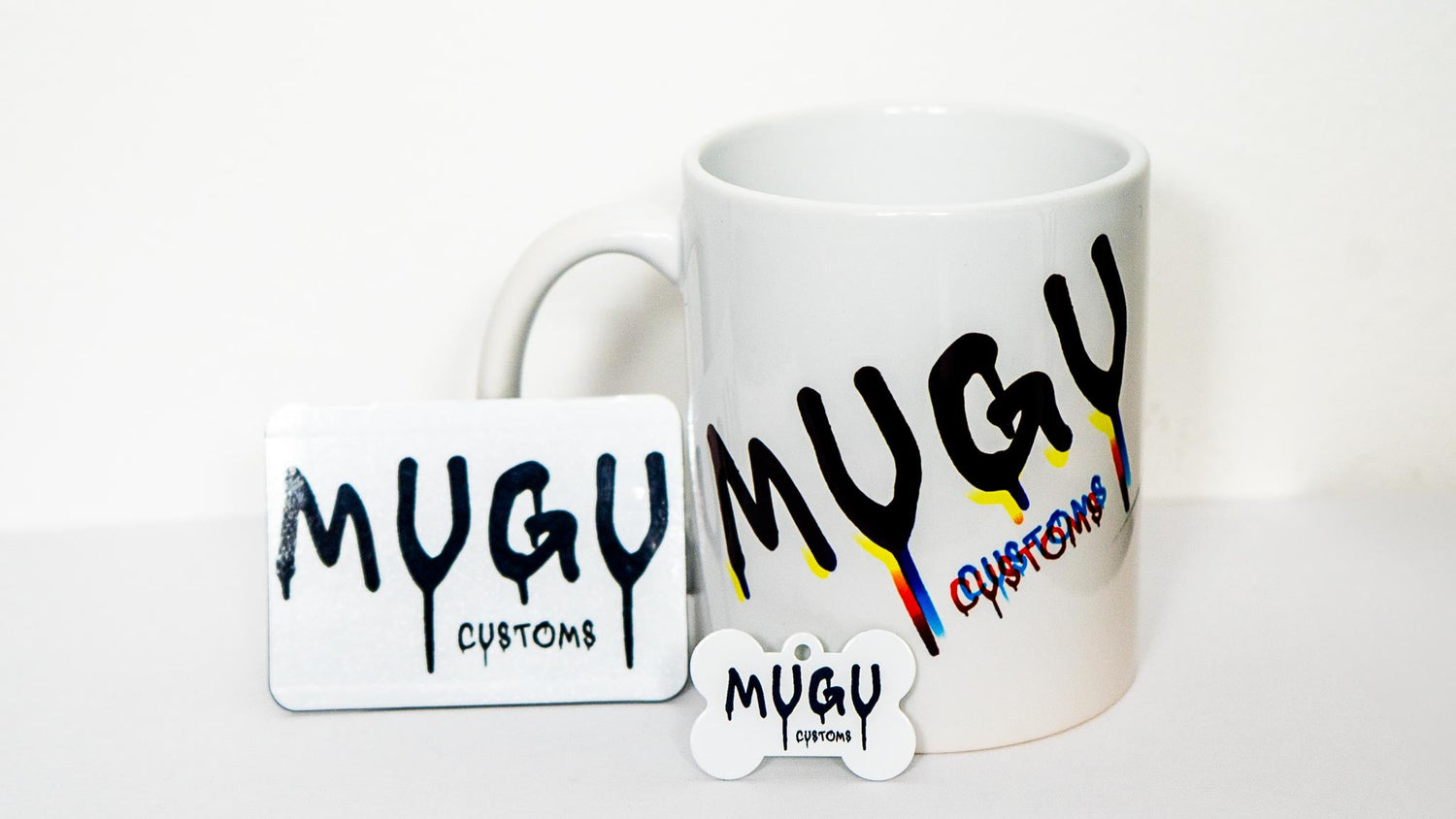 Personalized Make your own